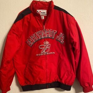 Women's or Youth Nascar Jacket